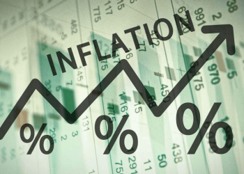 Bóng ma lạm phát đe dọa kinh tế thế giới