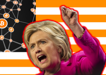 Hillary Clinton: "Cần các quy định tiền điện tử để ngăn chặn sự thao túng của Nga và Trung Quốc"