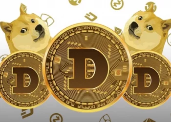 CEO của Ripple cho rằng Dogecoin là nguyên nhân gây ra lạm phát