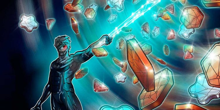 CGU của Axie Infinity giúp người chơi tham gia vào game giả tưởng NFT - chơi để kiếm tiền với “các học bổng”