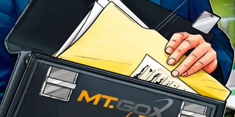Chủ nợ MT.GOX chuẩn bị nhận tiền bồi thường trị giá 9 tỷ USD