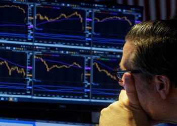 Thị trường tài chính Mỹ biến động sau khi “ghế nóng” FED gọi tên Jerome Powell?