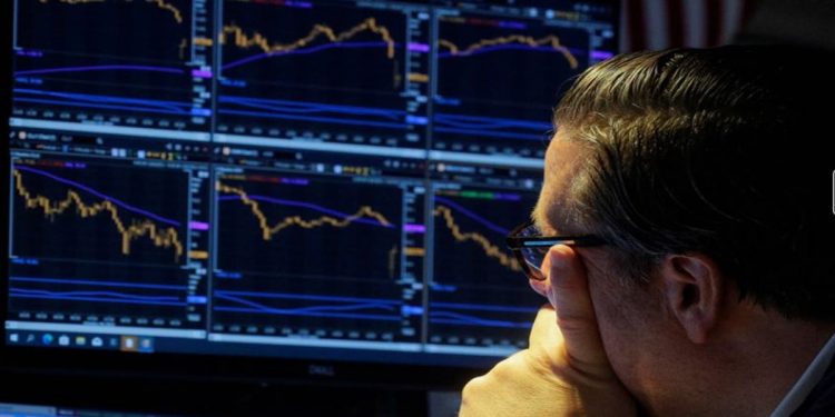 Thị trường tài chính Mỹ biến động sau khi “ghế nóng” FED gọi tên Jerome Powell?