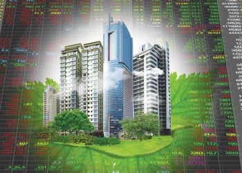 ViMoney - Sóng cổ phiếu bất động sản liệu có còn dài?