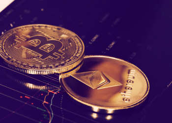 Cổ phiếu Bitcoin và Ethereum sụt giảm khi làn sóng Covid quay trở lại
