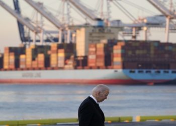 Người Mỹ chán nản chứng kiến lạm phát leo thang đạt mức cao nhất trong 30 năm