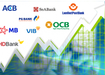 ViMoney - Cổ phiếu ngân hàng trong Quý IV/2021 - “Con vua thì lại làm vua”?