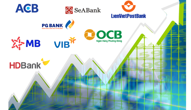 ViMoney - Cổ phiếu ngân hàng trong Quý IV/2021 - “Con vua thì lại làm vua”?