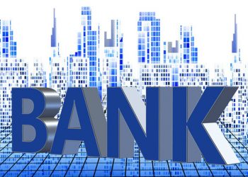 Cổ phiếu ngân hàng bị “sóng tăng giá” bỏ quên?