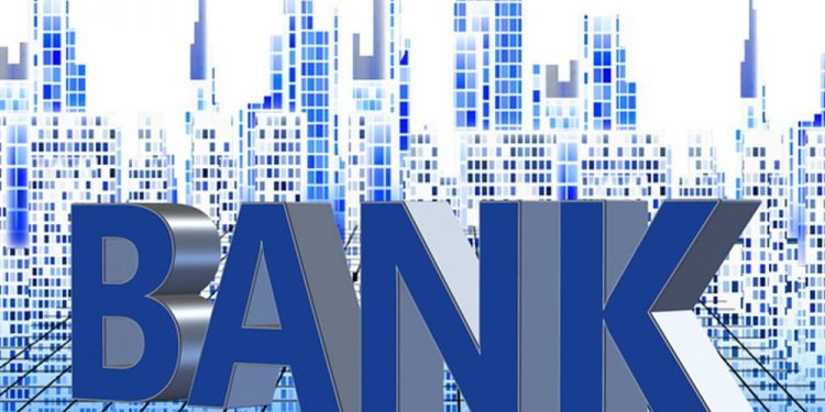 Cổ phiếu ngân hàng bị “sóng tăng giá” bỏ quên?