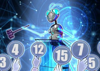 ConstitutionDAO mới được thành lập để mua bản sao của Hiến pháp Hoa Kỳ tại phiên đấu giá Sotheby’s