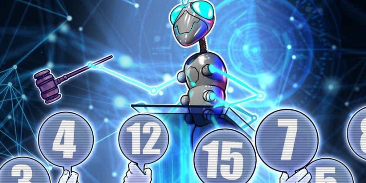 ConstitutionDAO mới được thành lập để mua bản sao của Hiến pháp Hoa Kỳ tại phiên đấu giá Sotheby’s