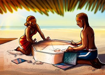 Đảo Zanzibar của Tanzania đang tìm cách để đưa tiền điện tử vào áp dụng