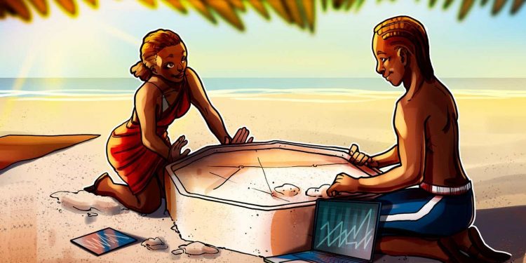 Đảo Zanzibar của Tanzania đang tìm cách để đưa tiền điện tử vào áp dụng