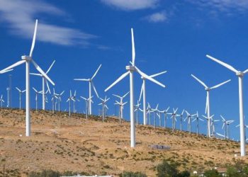 Các dự án điện gió đề xuất gia hạn giá FIT đến 31/3/2022