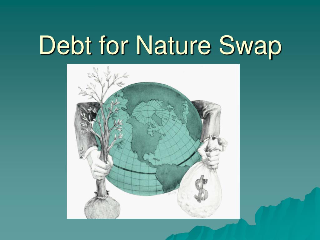 ViMoney - Belize cho thấy tiềm năng của các giao dịch hoán đổi nợ lấy tài nguyên (Debt-For-Nature Swap)