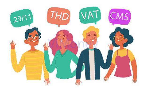 ViMoney-diem-tin-doanh-nghiep-29-11-VAT-THD-CMS