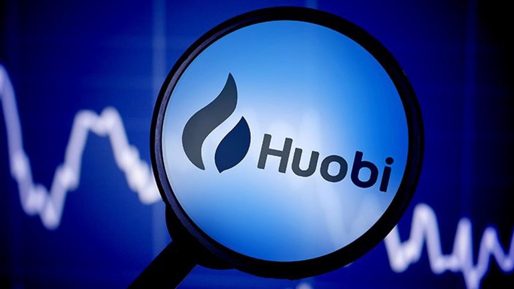 Doanh thu của sàn giao dịch tiền điện tử Huobi dự kiến giảm 30% sau cuộc đàn áp của Trung Quốc