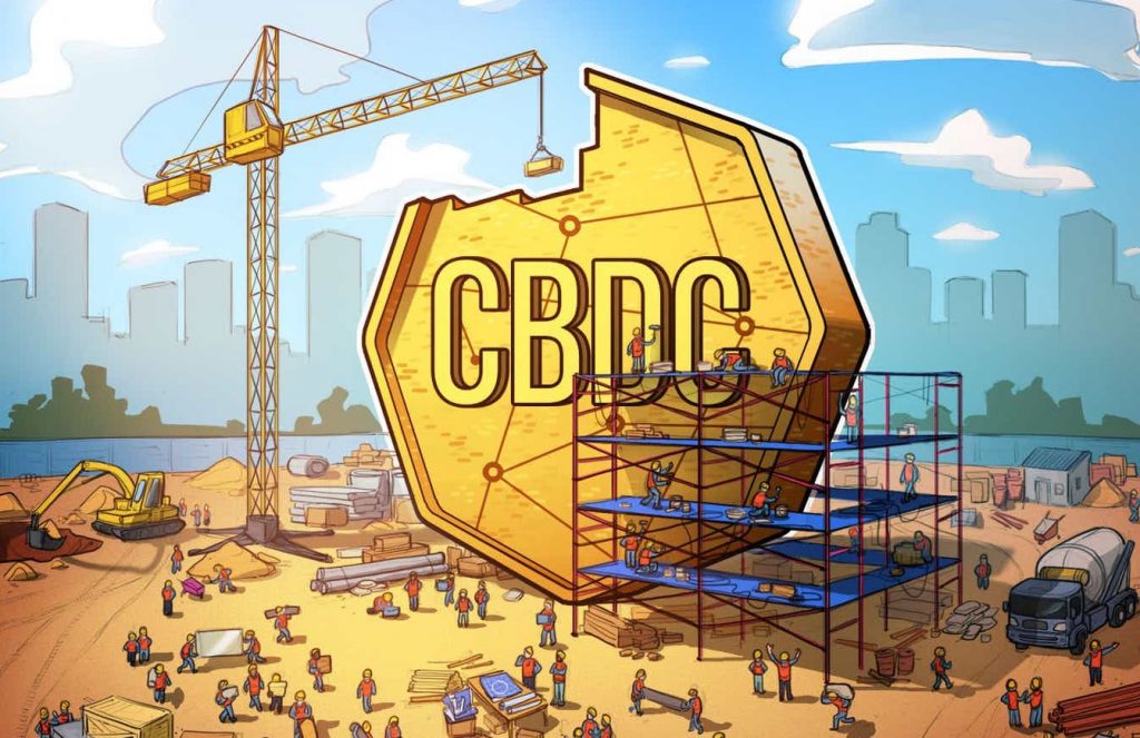Ngân hàng trung ương Indonesia - Đồng CBDC đối đầu với đồng Bitcoin