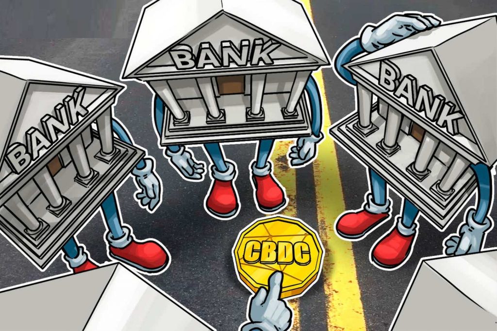 Ngân hàng trung ương Indonesia - Đồng CBDC đối đầu với đồng Bitcoin