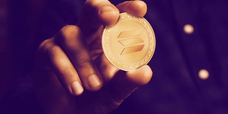 Đồng Kadena thiết lập mức cao nhất mọi thời đại, tăng 210% trong tuần này do tách ra từ tổ chức phức hợp tài chính lớn nhất của Mỹ - JP Morgan