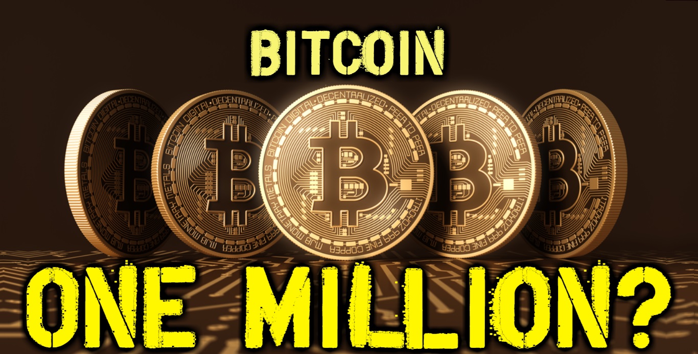 ViMoney - Carlos Maslatón dự đoán giá Bitcoin đạt 1 triệu USD vào 2026 