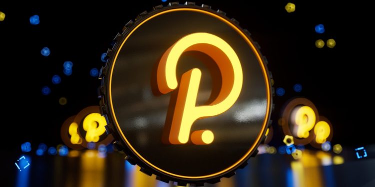 ViMoney-du-doan-ve-gia-cua-polkadot-lieu-gia-dot-se-dat-50$-anh 1