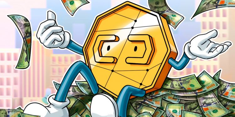 Endaoment huy động 7 triệu đô cho các tổ chức phi lợi nhuận trong năm đầu tiên giữa bối cảnh các khoản quyên góp tiền điện tử tăng mạnh