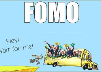 FOMO là gì? 5 bước vượt qua FOMO trong đầu tư