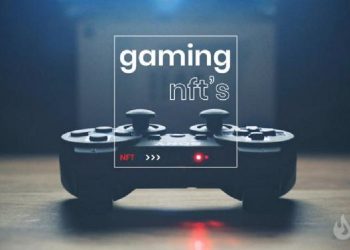 Thị trường Game NFT Việt "bùng nổ" trong các vòng gọi vốn