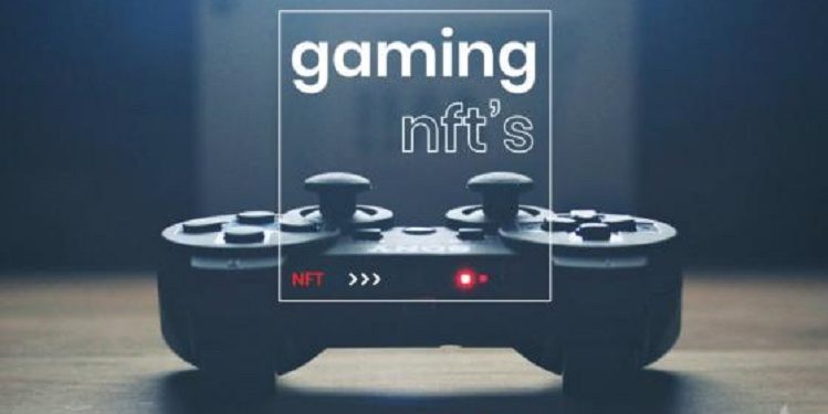 Thị trường Game NFT Việt "bùng nổ" trong các vòng gọi vốn