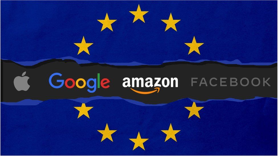 Google “cay đắng” trong trận chiến chống độc quyền kỷ lục của EU