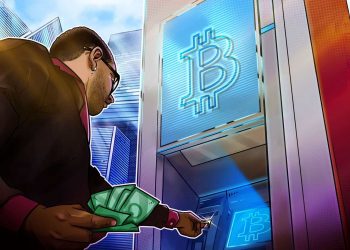 Hoa Kỳ thiết lập máy ATM Bitcoin ở sân bay sau khi áp dụng thanh toán tiền điện tử