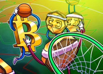 Houston Rockets thêm NYDIG làm nhà tài trợ, đội được trả lương bằng BTC