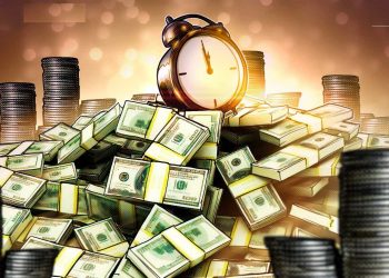 Hệ thống tài chính DeFi, CeFi : Khoản huy động 50 triệu đô của sàn giao dịch AscendEX nêu bật tham vọng vượt ra ngoài lĩnh vực kinh doanh trao đổi