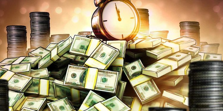 Hệ thống tài chính DeFi, CeFi : Khoản huy động 50 triệu đô của sàn giao dịch AscendEX nêu bật tham vọng vượt ra ngoài lĩnh vực kinh doanh trao đổi