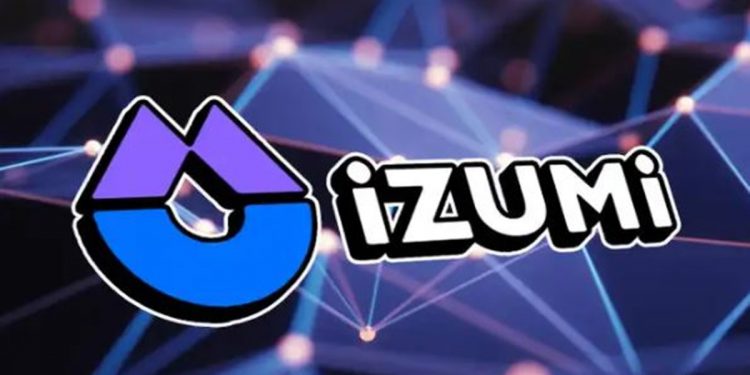 Izumi Finance gọi vốn thành công 2,1 triệu USD