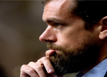 Jack Dorsey rời “ghế nóng” Twitter