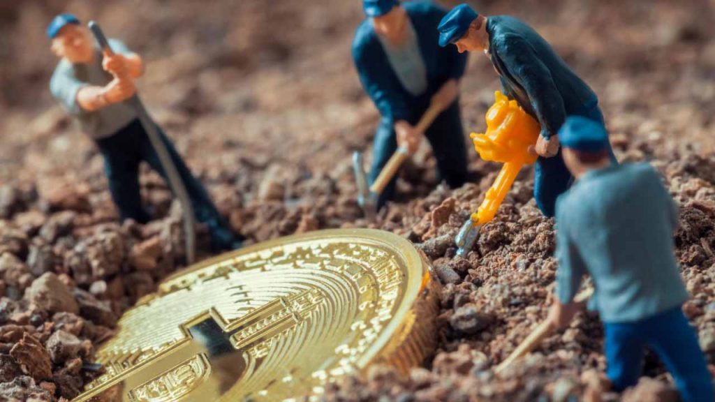 Nhà quản lý quỹ của Thụy Điển kêu gọi cấm khai thác Bitcoin là “hoàn toàn không chính xác”