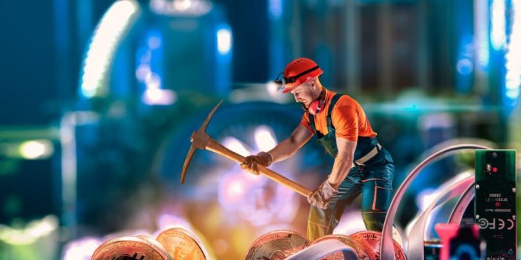 Nhà quản lý quỹ của Thụy Điển kêu gọi cấm khai thác Bitcoin là “hoàn toàn không chính xác”