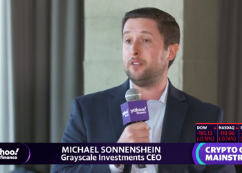 Khoản cược của Grayscale vào Metaverse đang được đền đáp: MANA tăng trưởng với tỉ lệ 253% sau hai tuần