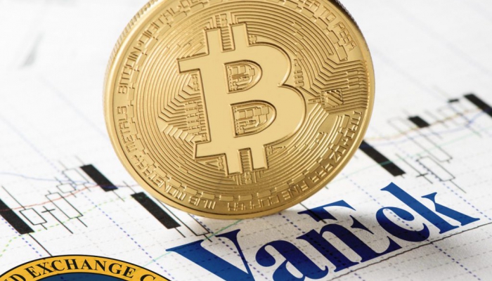 Khối lượng giao dịch VanEck Bitcoin ETF ngày ra mắt chỉ bằng một phần nhỏ của BITO