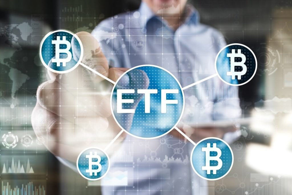 5 quỹ ETF tiền điện tử mới sẽ bắt đầu được giao dịch tại Úc trong tuần này