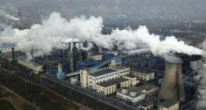 Khủng hoảng điện ở Trung Quốc - Chuỗi cung ứng Việt Nam “hưởng lợi”