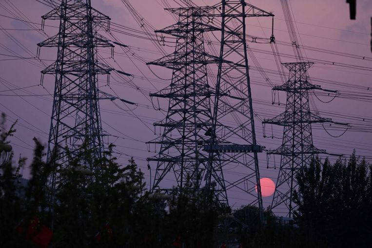 Khủng hoảng điện ở Trung Quốc - Chuỗi cung ứng Việt Nam “hưởng lợi”