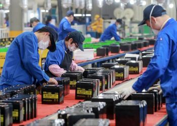 Khủng hoảng năng lượng và nguồn cung đang thách thức Trung Quốc