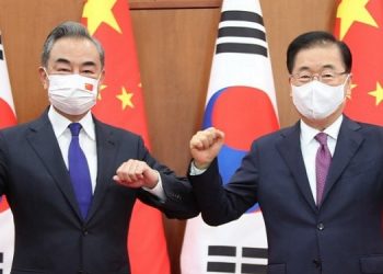 Khủng hoảng Urea buộc Hàn Quốc lệ thuộc vào Trung Quốc