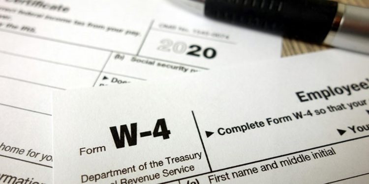 Khung thuế sẽ cao hơn vào năm 2022 do tình hình lạm phát gia tăng