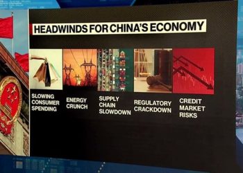 Kinh tế Trung Quốc suy thoái, đâu là giới hạn?