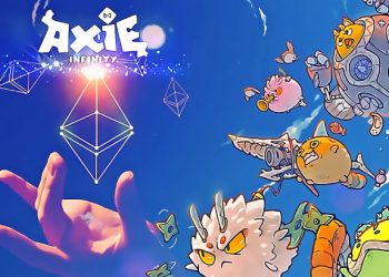 5 lý do khiến trò chơi dựa trên blockchain trở thành tương lai của nền kinh tế